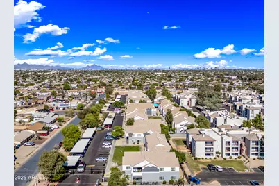 3065 N 67th Avenue #Apt 126, Phoenix, AZ 85033 - Photo 39
