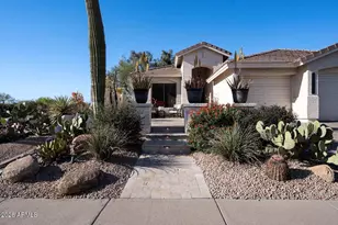 7692 E Phantom Way, Scottsdale, AZ 85255 - Photo 1