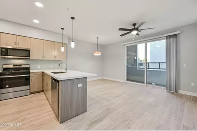 1023 W 5th Street #Unit 1016, Tempe, AZ 85281 - Photo 3