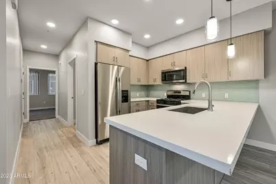 1023 W 5th Street #Unit 1016, Tempe, AZ 85281 - Photo 11