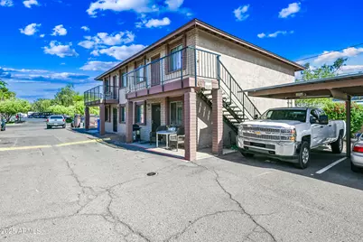 1234 N 36th Street #Unit 207, Phoenix, AZ 85008 - Photo 1