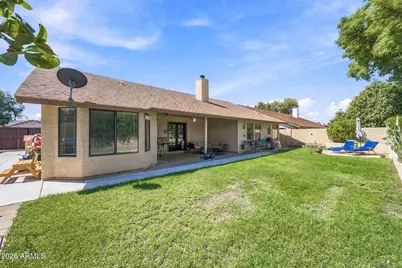 5728 E Enrose Street, Mesa, AZ 85205 - Photo 41
