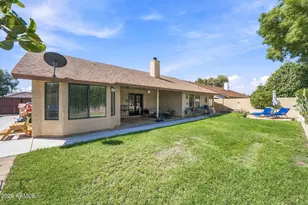 5728 E Enrose St, Mesa, AZ 85205 - Photo 41