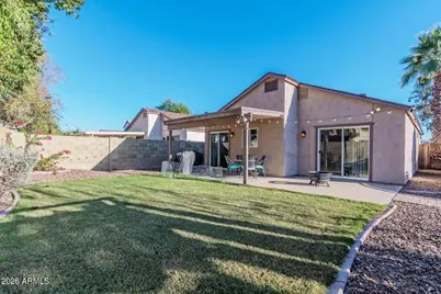 23658 N 36th Drive, Glendale, AZ 85310 - Photo 19