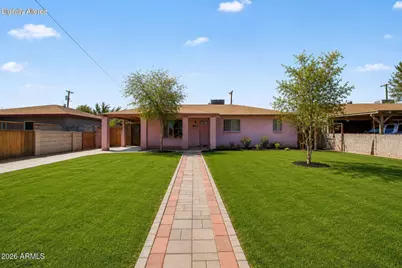 6020 N 31st Drive, Phoenix, AZ 85017 - Photo 1
