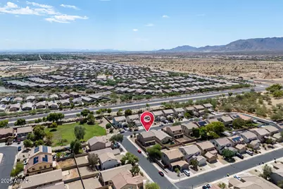 18510 W Eva Street, Waddell, AZ 85355 - Photo 45