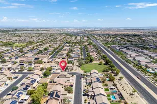 18510 W Eva St, Waddell, AZ 85355 - Photo 41