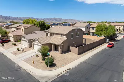 18510 W Eva Street, Waddell, AZ 85355 - Photo 47