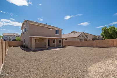 18510 W Eva Street, Waddell, AZ 85355 - Photo 35