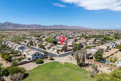 18510 W Eva Street, Waddell, AZ 85355 - Photo 37