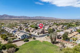18510 W Eva St, Waddell, AZ 85355 - Photo 37