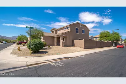 18510 W Eva Street, Waddell, AZ 85355 - Photo 31
