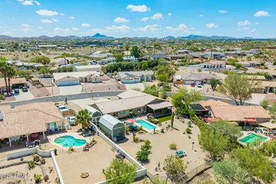 820 Sierra Vista Drive, Wickenburg, AZ 85390 - Photo 59