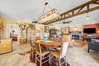 820 Sierra Vista Drive, Wickenburg, AZ 85390 - Photo 11