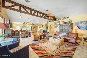 820 Sierra Vista Dr, Wickenburg, AZ 85390 - Photo 9