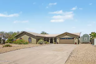 820 Sierra Vista Dr, Wickenburg, AZ 85390 - Photo 3