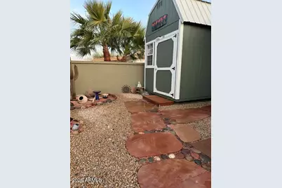 820 Sierra Vista Drive, Wickenburg, AZ 85390 - Photo 41