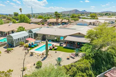 820 Sierra Vista Drive, Wickenburg, AZ 85390 - Photo 57