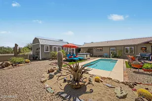 820 Sierra Vista Dr, Wickenburg, AZ 85390 - Photo 47