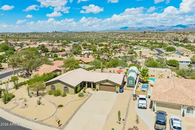 820 Sierra Vista Drive, Wickenburg, AZ 85390 - Photo 53