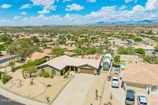 820 Sierra Vista Dr, Wickenburg, AZ 85390 - Photo 53