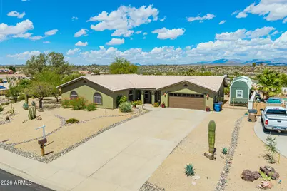 820 Sierra Vista Drive, Wickenburg, AZ 85390 - Photo 49