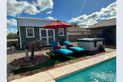 820 Sierra Vista Drive, Wickenburg, AZ 85390 - Photo 37