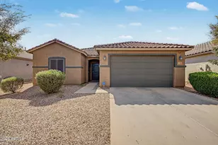 18346 N Desert Willow Dr, Maricopa, AZ 85138 - Photo 1