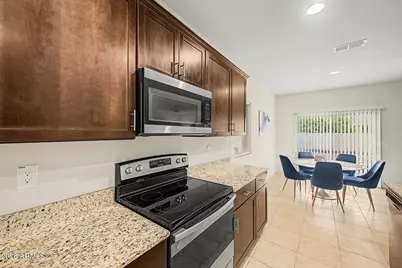 18346 N Desert Willow Drive, Maricopa, AZ 85138 - Photo 5