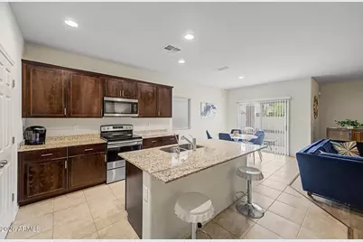 18346 N Desert Willow Drive, Maricopa, AZ 85138 - Photo 3