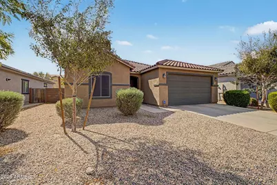 18346 N Desert Willow Drive, Maricopa, AZ 85138 - Photo 27