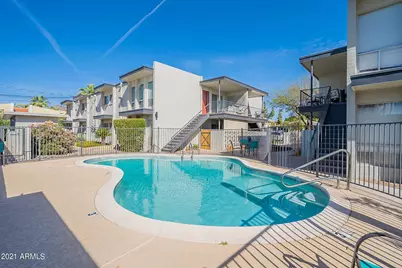 7321 E Northland Drive #Unit 9, Scottsdale, AZ 85251 - Photo 17