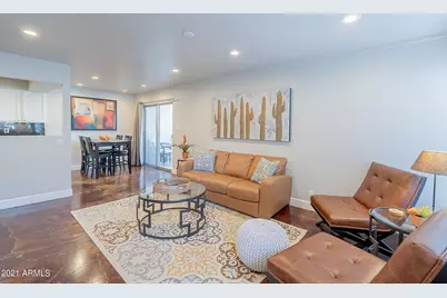 7321 E Northland Drive #Unit 9, Scottsdale, AZ 85251 - Photo 21