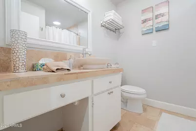 7321 E Northland Drive #Unit 9, Scottsdale, AZ 85251 - Photo 9