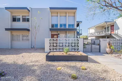 7321 E Northland Drive #Unit 9, Scottsdale, AZ 85251 - Photo 19