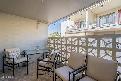 7321 E Northland Drive #Unit 9, Scottsdale, AZ 85251 - Photo 15