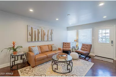 7321 E Northland Drive #Unit 9, Scottsdale, AZ 85251 - Photo 1