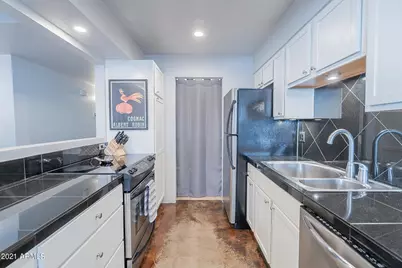 7321 E Northland Drive #Unit 9, Scottsdale, AZ 85251 - Photo 5