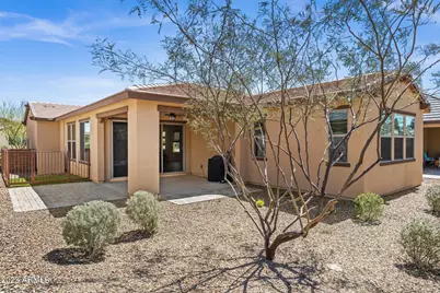 4330 Cutter Lane, Wickenburg, AZ 85390 - Photo 5