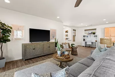 4330 Cutter Lane, Wickenburg, AZ 85390 - Photo 9