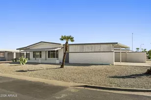 9019 E Cactus Ln S, Sun Lakes, AZ 85248 - Photo 3