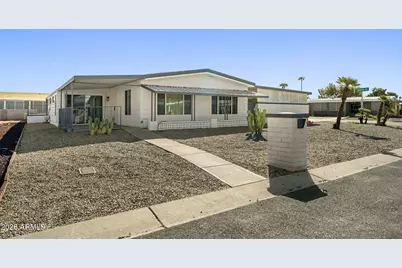9019 E Cactus Lane S, Sun Lakes, AZ 85248 - Photo 1
