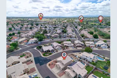 19510 N 55th Drive, Glendale, AZ 85308 - Photo 29
