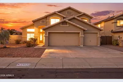19510 N 55th Drive, Glendale, AZ 85308 - Photo 1