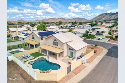 19510 N 55th Drive, Glendale, AZ 85308 - Photo 3