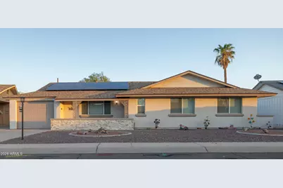 11208 N 105th Avenue, Sun City, AZ 85351 - Photo 1