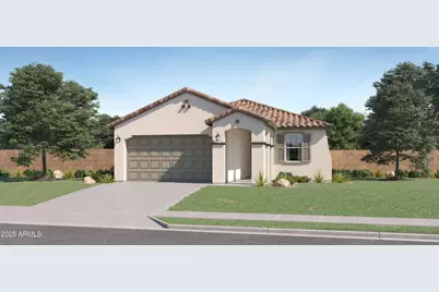 17053 W Swayback Pass, Surprise, AZ 85387 - Photo 1