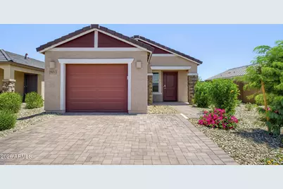 25013 N 174th Lane, Surprise, AZ 85387 - Photo 1