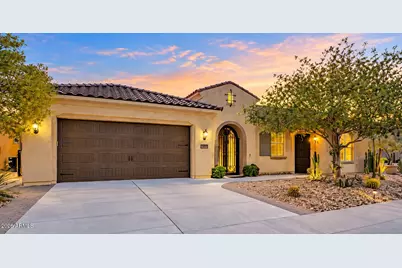 7515 W Merriweather Way, Florence, AZ 85132 - Photo 1
