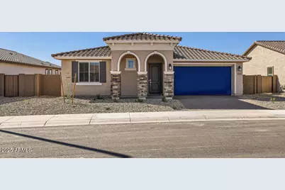 17616 W El Cortez Place, Surprise, AZ 85387 - Photo 1